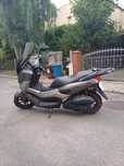 Skuter Yamaha NMAX 125