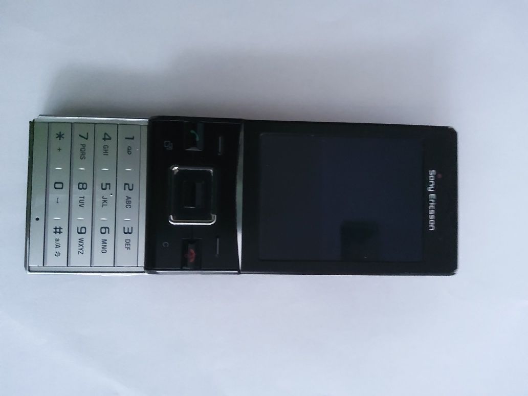 Ericsson Hazel J20i