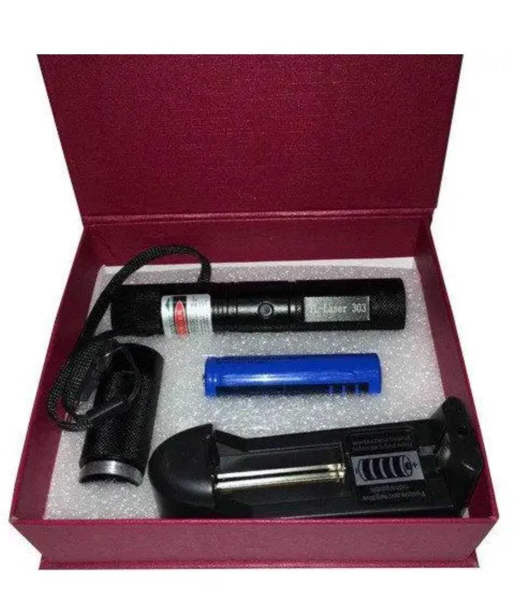Лазер супер мощный Laser pointer, лазерная указка