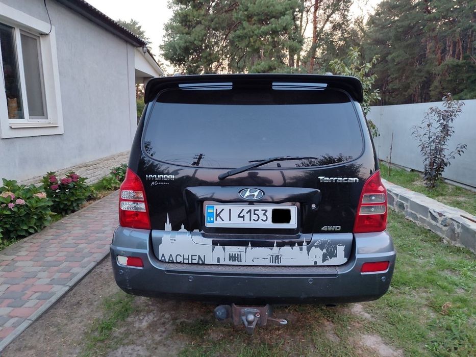 4×4 мех КПП 2.9 Диз))