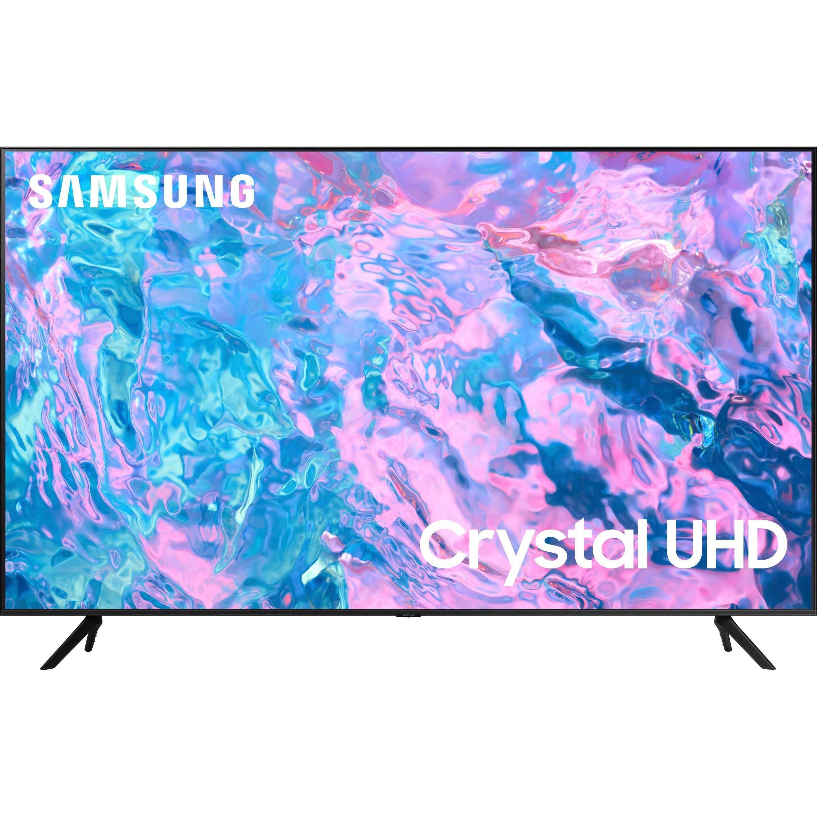 Телевiзор SAMSUNG UE50CU7172