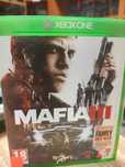 Mafia III Microsoft Xbox One Series PL SklepRetroWWA