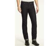 Zara DEEP INDIGO jeans PAS84cm old money W31 L32 W30 L34 W32 levis lee