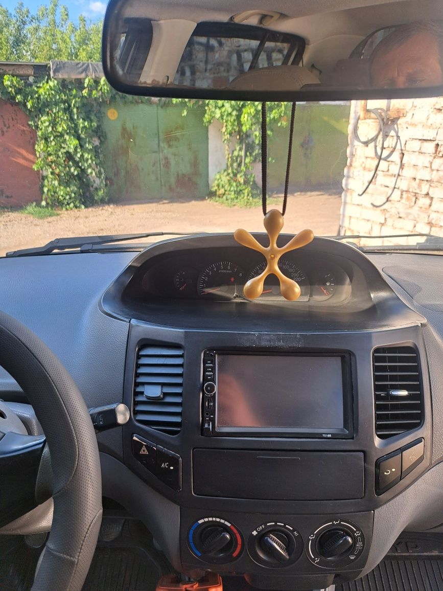 Авто GEELY mк джили