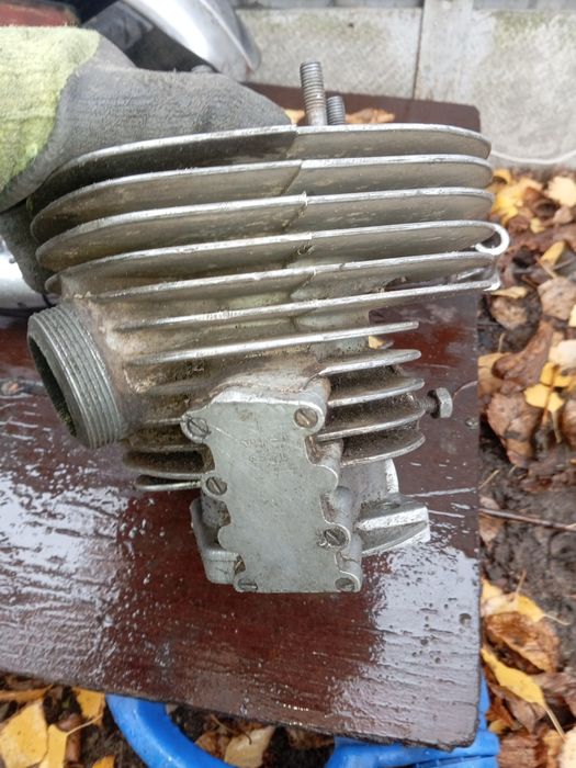 Продам циліндр иж планета 3