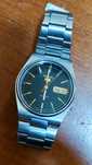 Seiko 5 automático NOVO