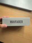 Продаю окуляри Ray-Ban Meta Wayfarer