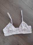 Biustonosz damski M Calvin Klein