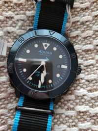 Zegarek Alpina Seastrong Diver Gyre Automat Nowy