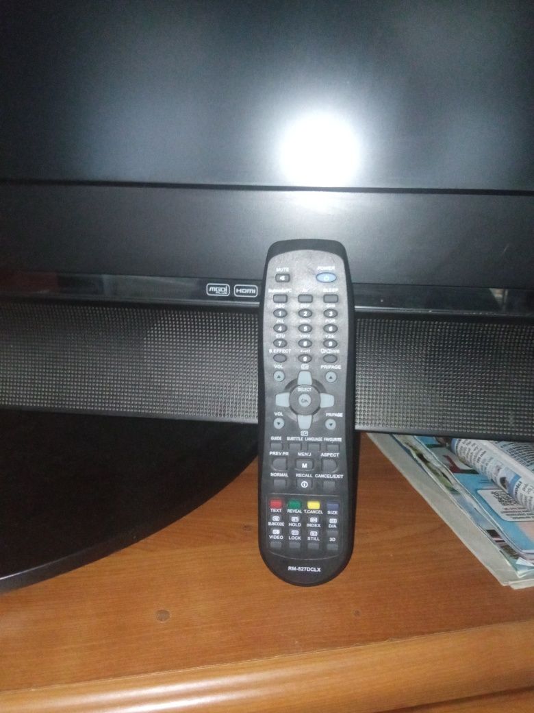 Telewizor Daewoo 37