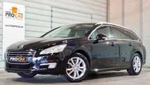Peugeot 508 SW 1.6 e-HDi Access CMP6