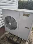 Pompa ciepła monoblock Hiseer 14,2 kW