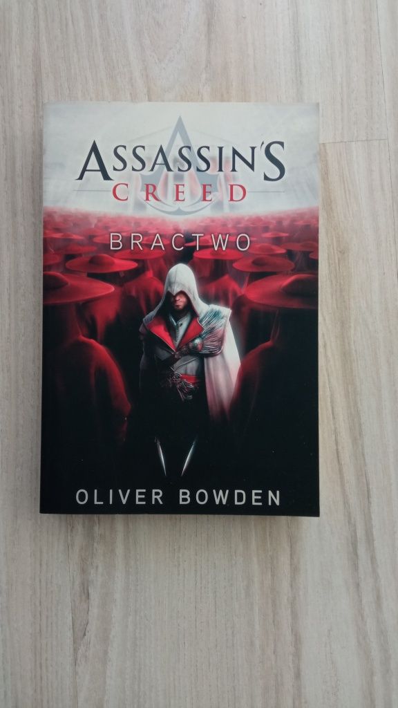 Assassin's Creed bractwo