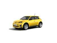 Renault 5 evolution 120 KM urban range !!! MEGA RABAT !!!
