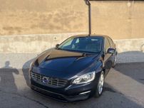 VOLVO S60 V60 капот вольво розбор деталь запчасть  с60 в60