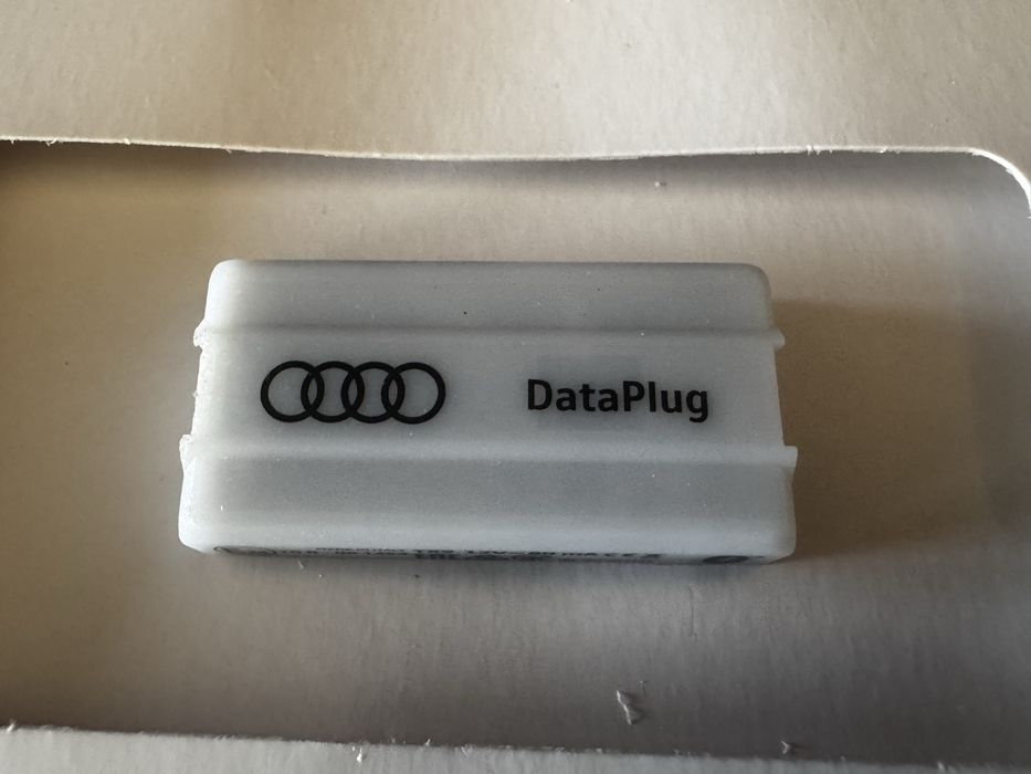 Audi DataPlug original