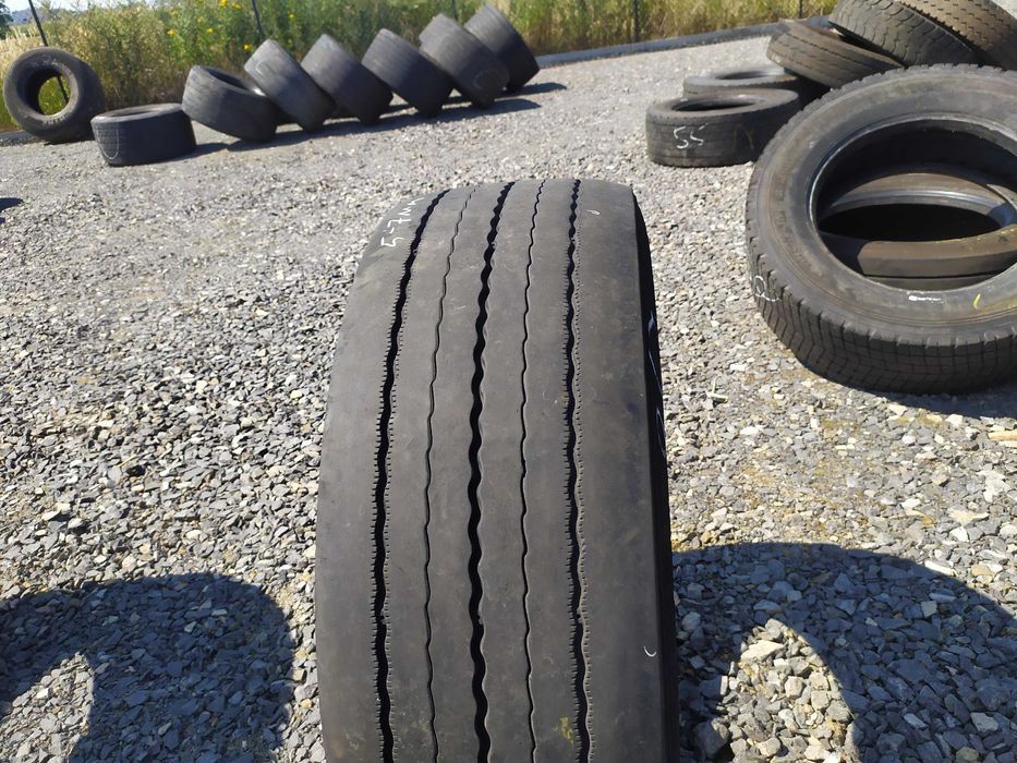 315/60r22.5 Opony Michelin Xline Energy Z 5-7mm Możliwa Wysyłka