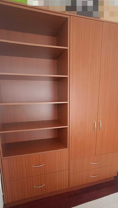 Roupeiro guarda-roupa guarda-fatos