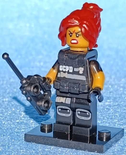 Barbara Gordon (DC Comics)