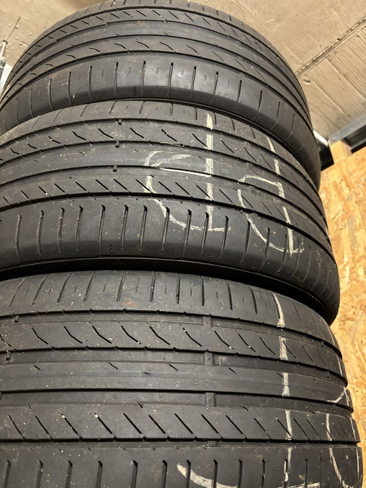 Opny Continental 235/45 R18
