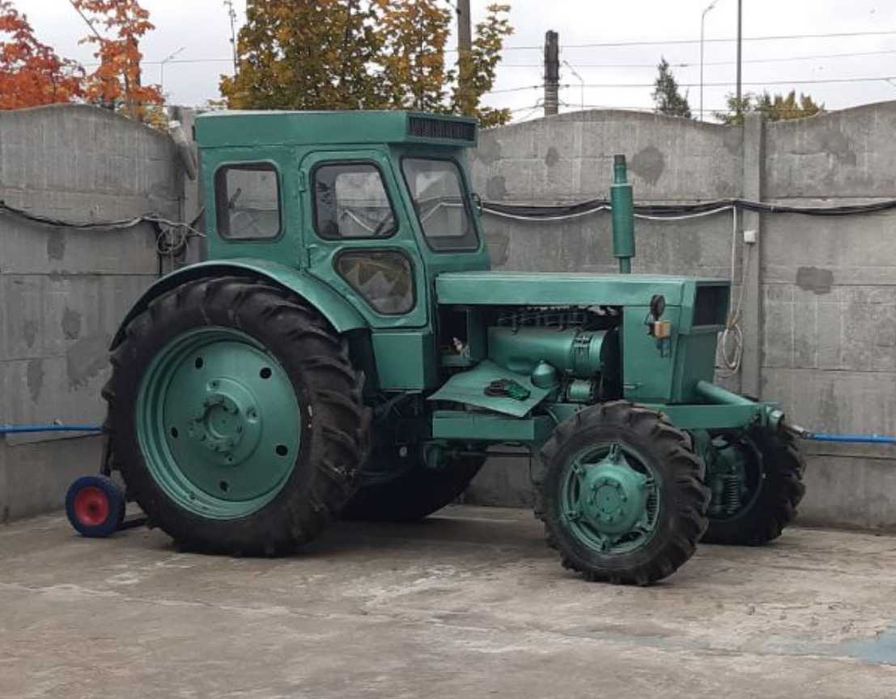 продам трактор Т-40