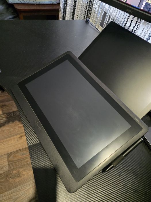 Wacom Cintiq 16 графічний монітор