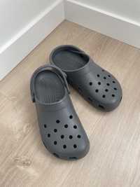 Crocs нові, m7 w9