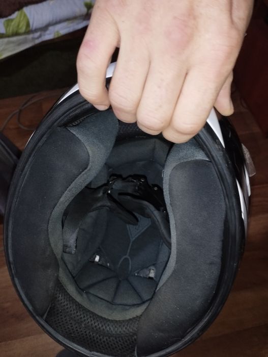 Продам шолом LS2