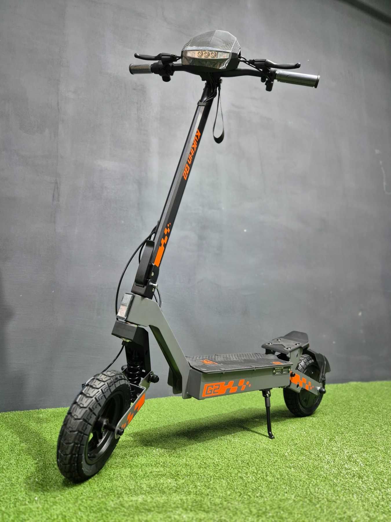 Kugoo Kirin G2 електросамокат 2025р.