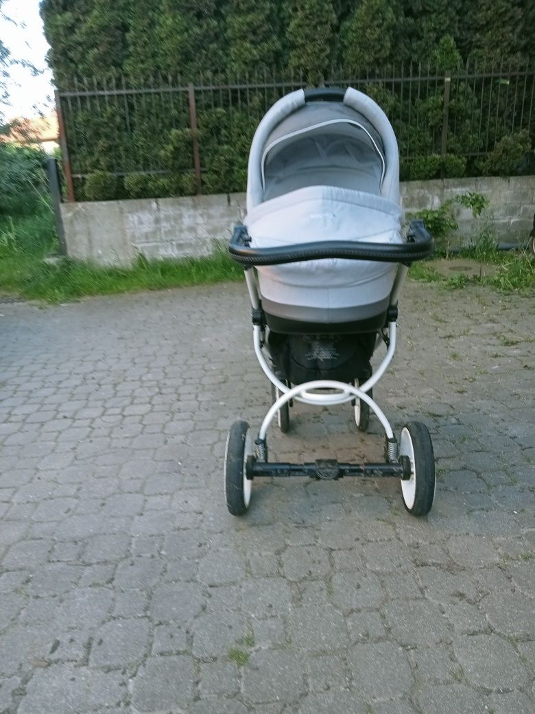 Sprzedam okazja Wózek