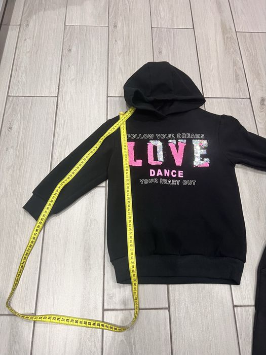 Худі George,штани спортивні Next