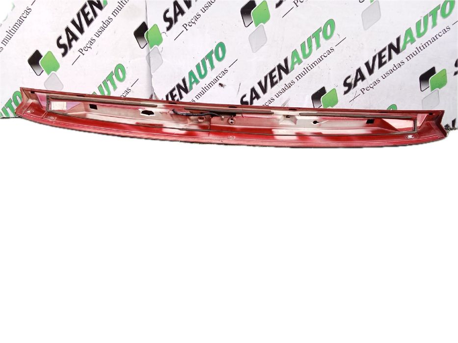 Spoiler / aileron da tampa da mala BMW 3 Compact (E46)