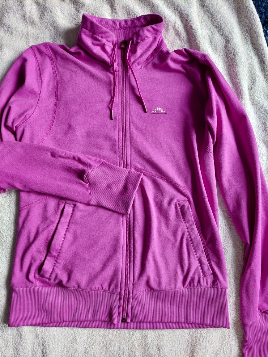 Bluza damska sportowa
