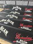 Mata barowa barmańska Jim Beam 5 sztuk