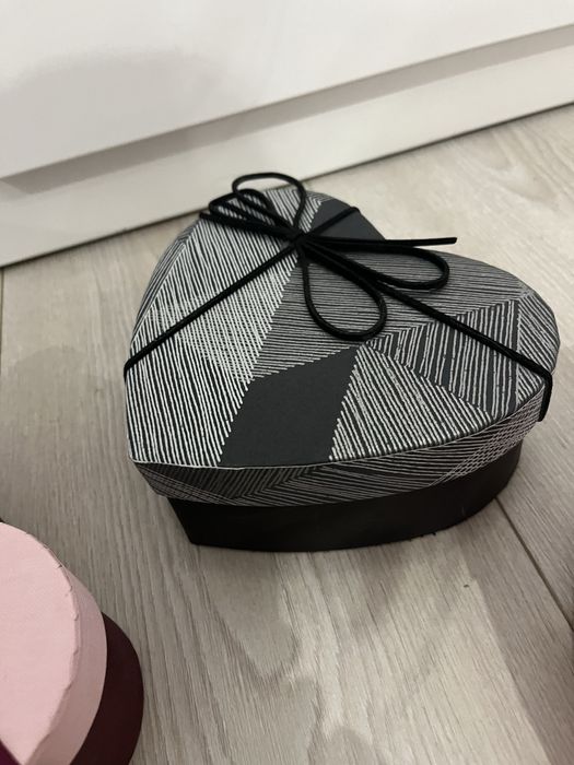 Коробки подарункові