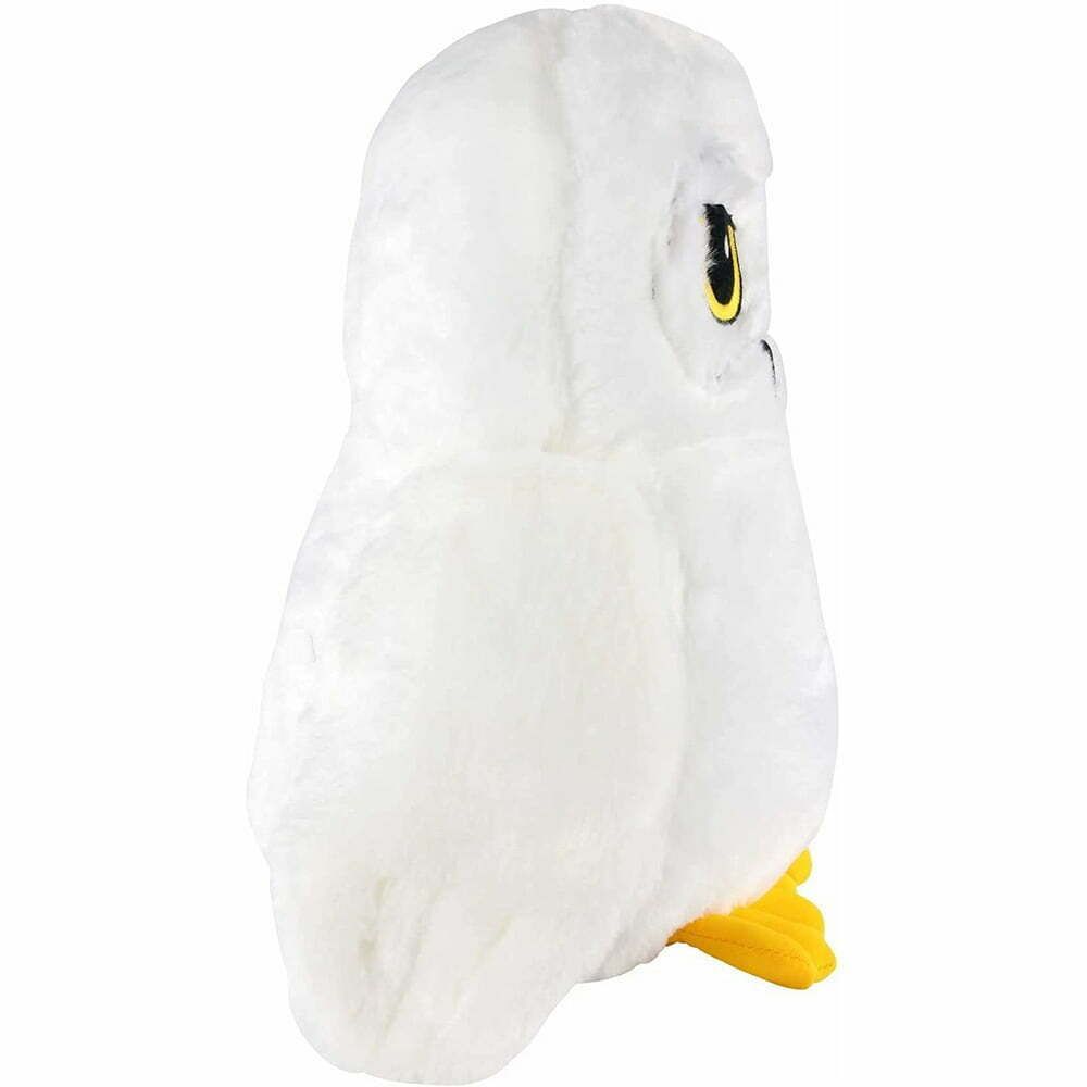 Harry Potter Maskotka Sowa Hedwiga 15 cm Miękka Przytulanka