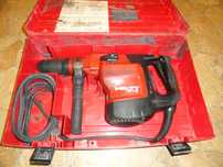 młotowiertarka młot udarowy udarowo obrotowy hilti te76