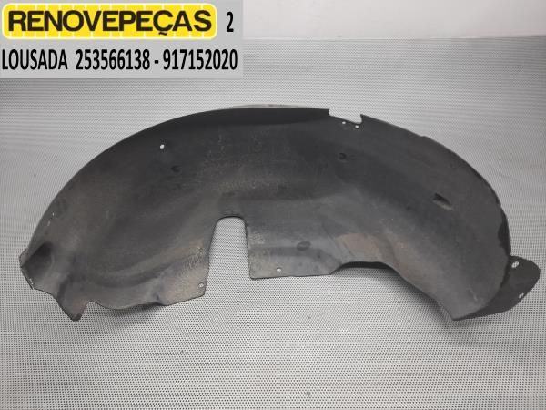 Cava roda trás esquerda CITROËN C3 II (SC_)