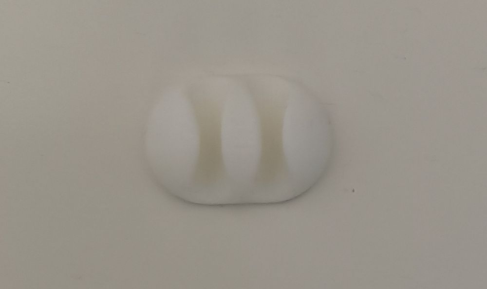 Uchwyt na kabel/Cable holder