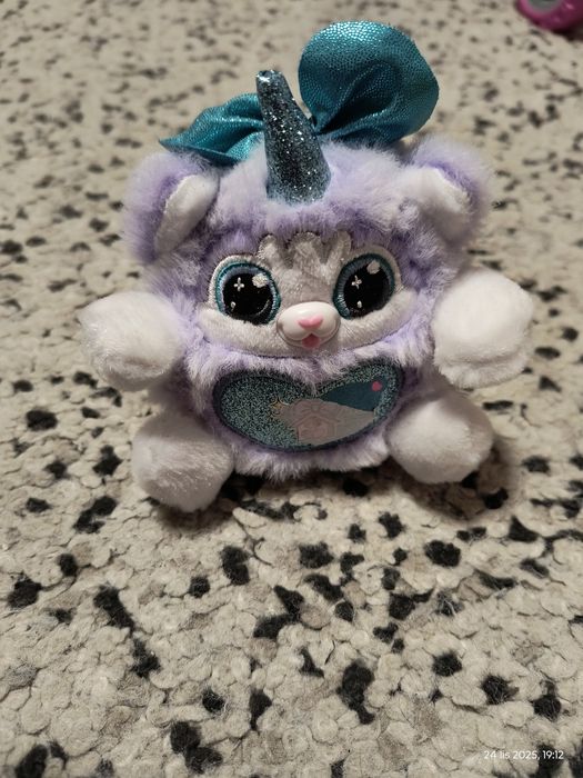 Zabawka dla dziecka 1+