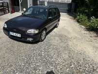 Ford Escort Ford Escort 1.6 LPG