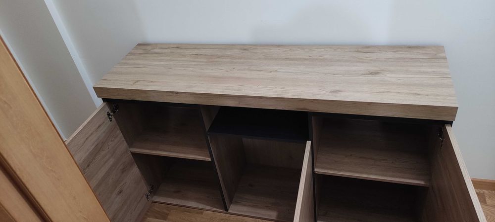 Móvel TV + aparador