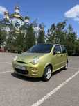 Продам Chery QQ 2008
