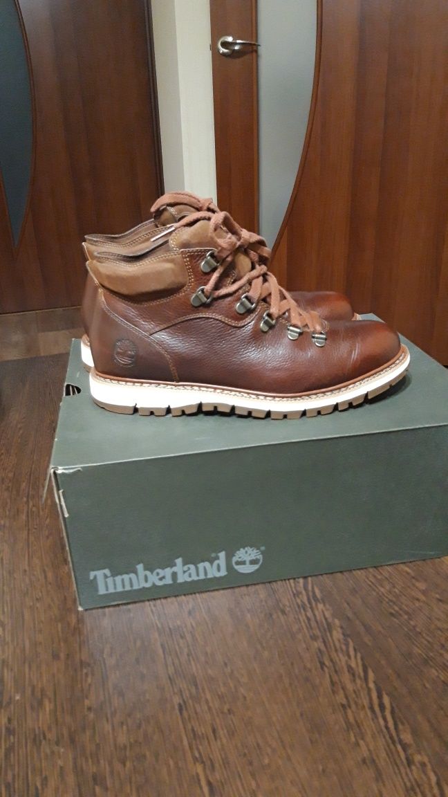 Чоловічі черевики TIMBERLAND 40р.