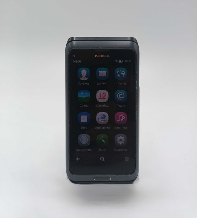 Nokia E7