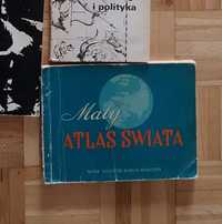 Maly atlas świata