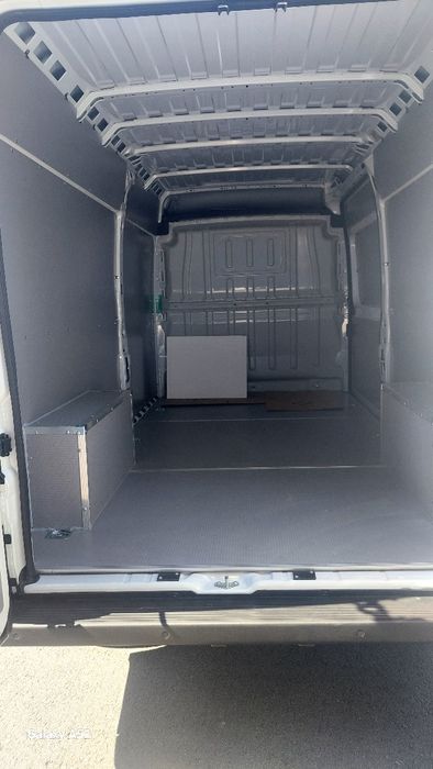 Грузоперевезення