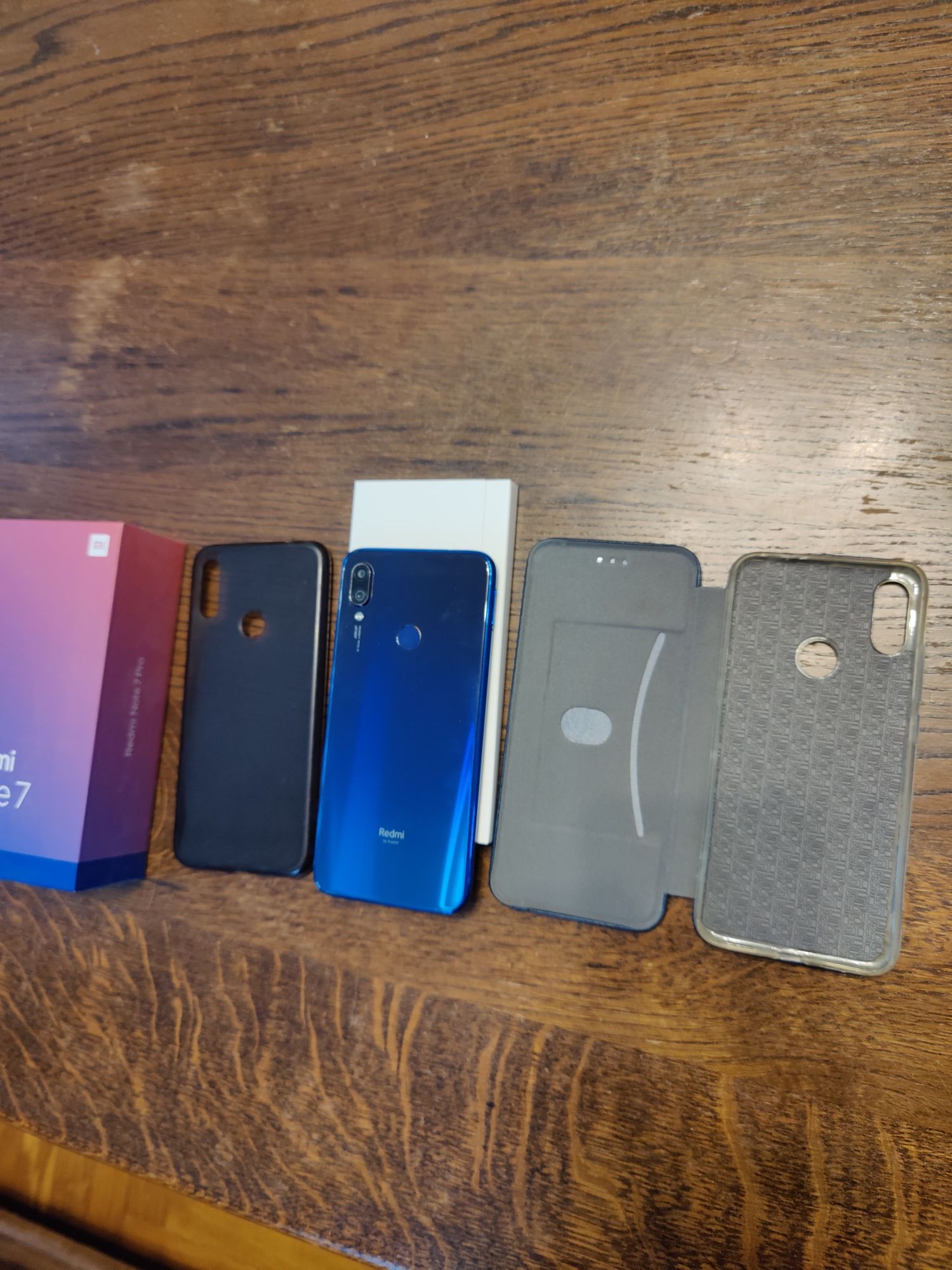 Смартофон  Redmi Note 7 Pro