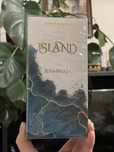 Khadlaj Island perfumy