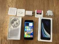 Apple iphone se 2020 -128 Gb